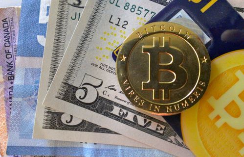 Close-up of a high-performance miner in action, showcasing the hardware that powers Dogecoin extraction in efficient Norwegian setups