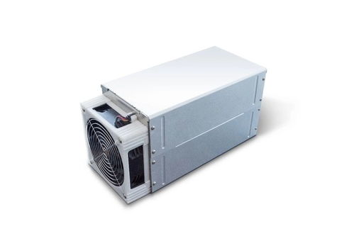 High-performance mining rig setup for Bitcoin enthusiasts
