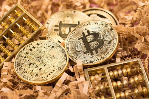 Ethereum mining in action, with GPUs working efficiently