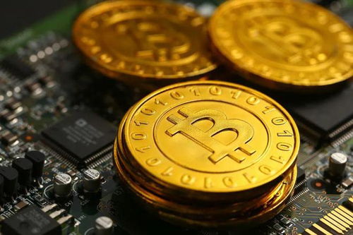 A graphical representation of Ethereum mining