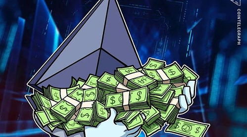 Illustration of GPUs used for Ethereum mining, highlighting their versatility and accessibility